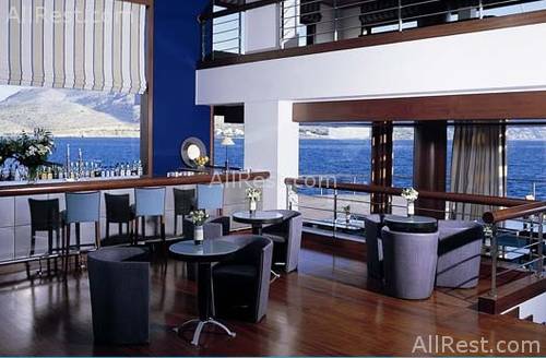 Grand Resort Lagonissi 2